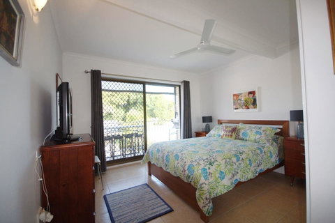 Bird Song - Accommodation Sunshine Coast 14