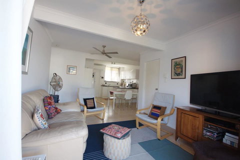 Bird Song - Accommodation Sunshine Coast 6