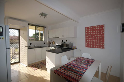 Bird Song - Accommodation Sunshine Coast 7