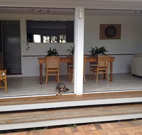 Hampton Cottage- delightful cottage bring your dog - Accommodation Sunshine Coast