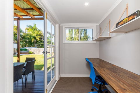 Fabulous Family Destination In Paradise Parade, Bongaree - Accommodation Sunshine Coast 9