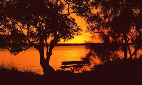 Fabulous Family Destination In Paradise Parade, Bongaree - Accommodation Sunshine Coast 2