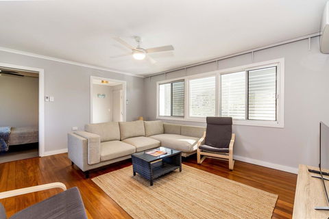 Fabulous Family Destination In Paradise Parade, Bongaree - Accommodation Sunshine Coast 6