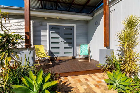 Fabulous Family Destination In Paradise Parade, Bongaree - Accommodation Sunshine Coast 12