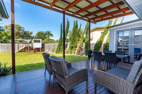 Fabulous Family Destination In Paradise Parade, Bongaree - Accommodation Sunshine Coast 13