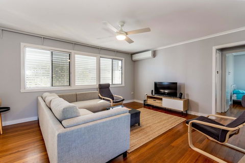 Fabulous Family Destination In Paradise Parade, Bongaree - Accommodation Sunshine Coast 1