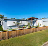 Fabulous Family Destination in Paradise Parade Bongaree - Accommodation Sunshine Coast