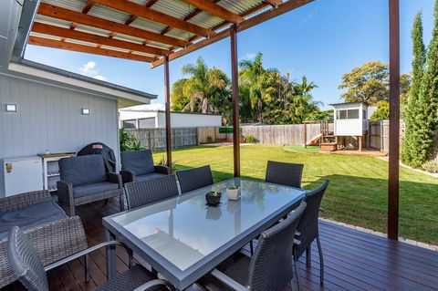 Fabulous Family Destination In Paradise Parade, Bongaree - Accommodation Sunshine Coast 5