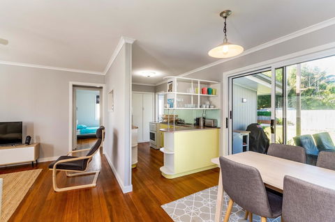 Fabulous Family Destination In Paradise Parade, Bongaree - Accommodation Sunshine Coast 10