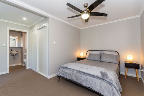 Fabulous Family Destination In Paradise Parade, Bongaree - Accommodation Sunshine Coast 17