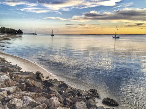 Fabulous Family Destination In Paradise Parade, Bongaree - Accommodation Sunshine Coast 3