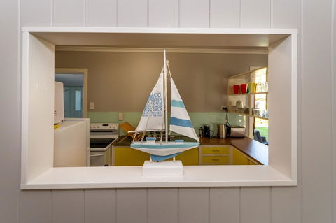 Fabulous Family Destination In Paradise Parade, Bongaree - Accommodation Sunshine Coast 14