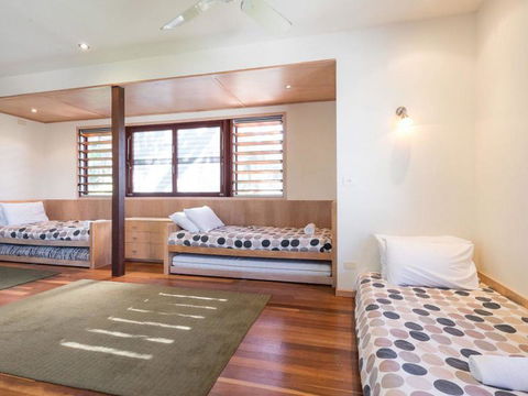 Laguna House - Accommodation Sunshine Coast 5