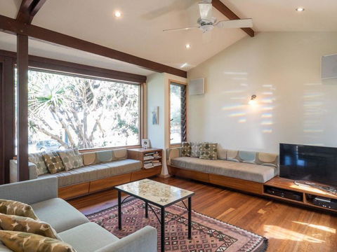 Laguna House - Accommodation Sunshine Coast 14