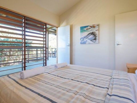 Laguna House - Accommodation Sunshine Coast 13
