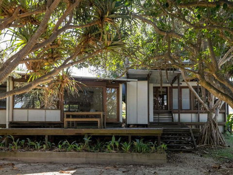 Laguna House - Accommodation Sunshine Coast 8