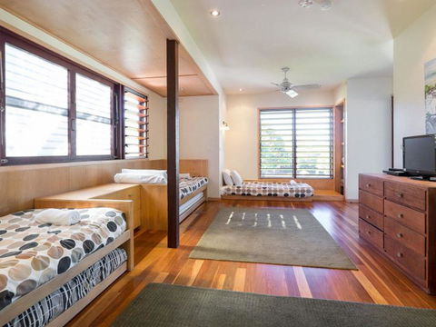 Laguna House - Accommodation Sunshine Coast 1