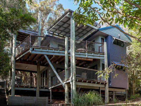 Billa Blue By Discover Stradbroke - Accommodation Sunshine Coast 6