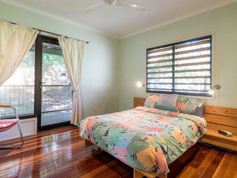 Billa Blue By Discover Stradbroke - Accommodation Sunshine Coast 2