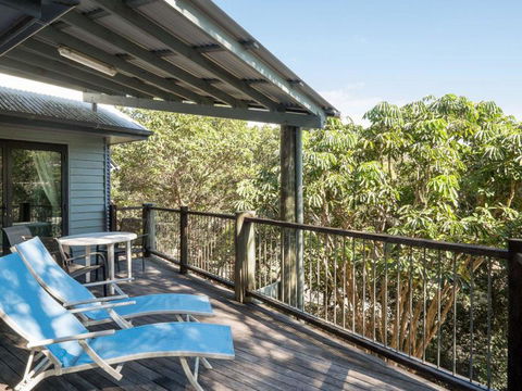 Billa Blue By Discover Stradbroke - Accommodation Sunshine Coast 11