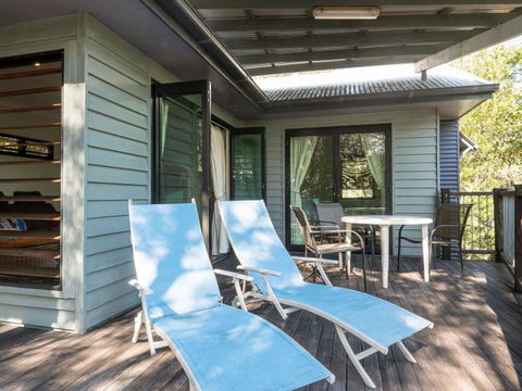 Billa Blue By Discover Stradbroke - Accommodation Sunshine Coast 9