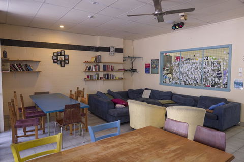 Manta Lodge YHA & Scuba Centre - Accommodation Sunshine Coast 5