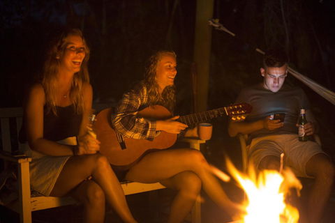 Manta Lodge YHA & Scuba Centre - Accommodation Sunshine Coast 9