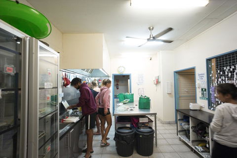 Manta Lodge YHA & Scuba Centre - Accommodation Sunshine Coast 6
