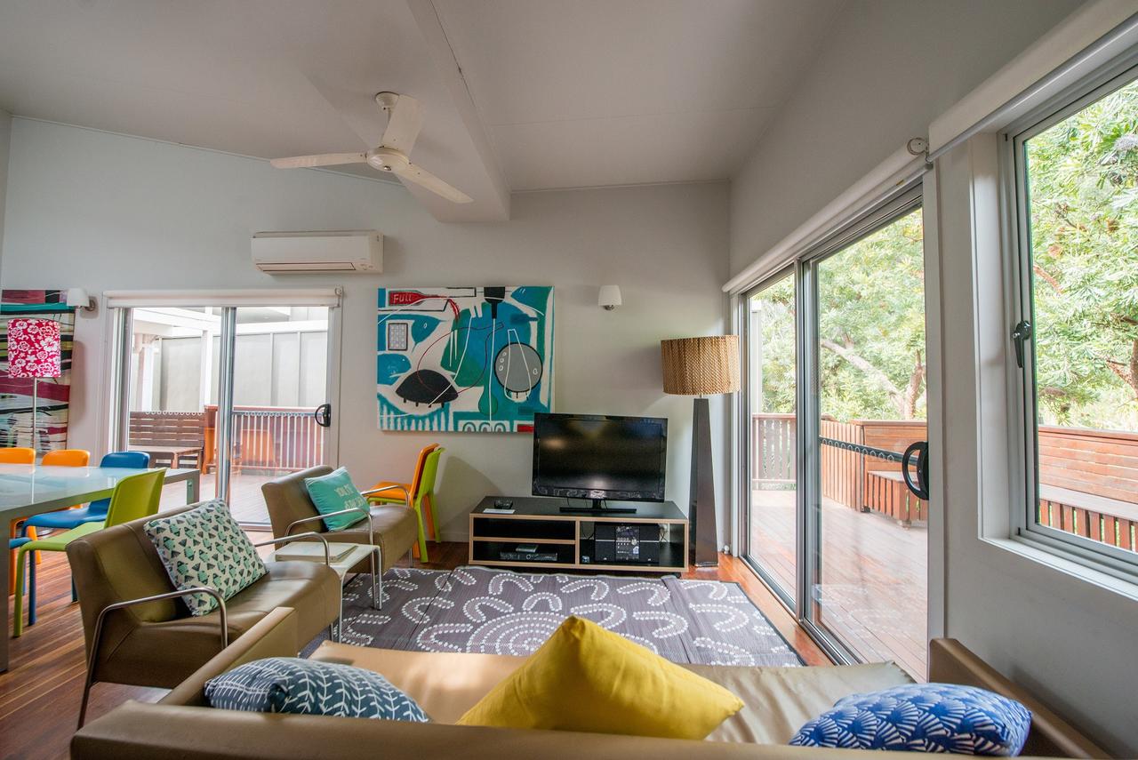 Capalaba QLD Accommodation Sunshine Coast