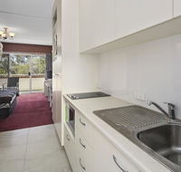 24a The Islander Resort - Accommodation Sunshine Coast