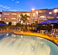 The Islander - Accommodation Sunshine Coast