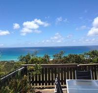 Pandanus Palms Holiday Resort - Accommodation Sunshine Coast