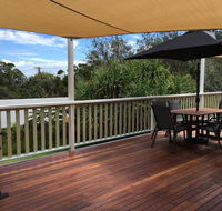 Noona - Accommodation Sunshine Coast