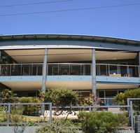 Seychelles Down - Accommodation Sunshine Coast