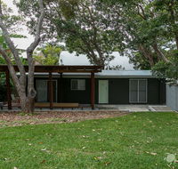 Curlew Shack - Accommodation Sunshine Coast