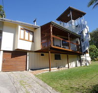 Frenchmans Cottage - Accommodation Sunshine Coast