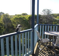Blue House - Accommodation Sunshine Coast