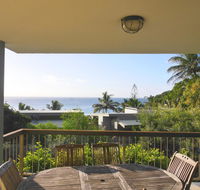 Cylinder Cove 1 - Accommodation Sunshine Coast