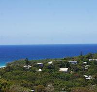 Blue Water Views 1 - Accommodation Sunshine Coast
