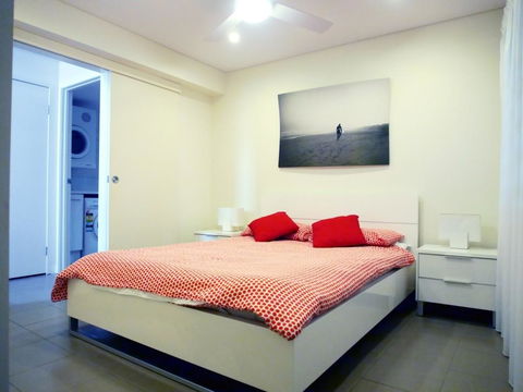 Allora 2 - Accommodation Sunshine Coast 10