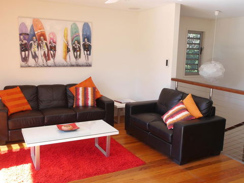 Allora 2 - Accommodation Sunshine Coast 5