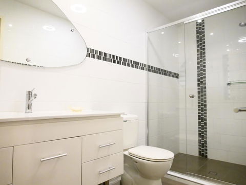 Allora 2 - Accommodation Sunshine Coast 11