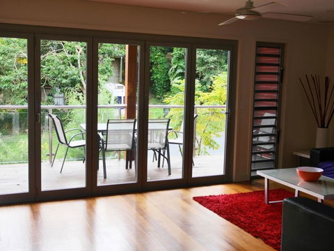 Allora 2 - Accommodation Sunshine Coast 8