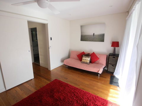 Allora 2 - Accommodation Sunshine Coast 13