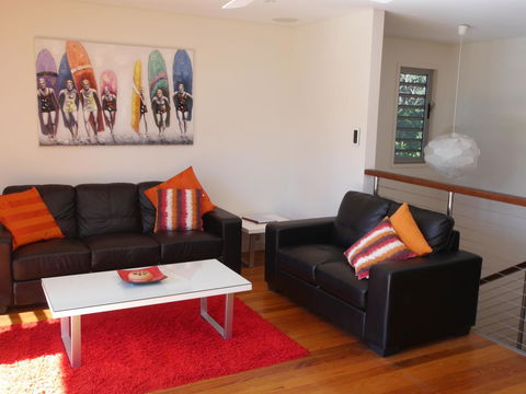 Allora 2 - Accommodation Sunshine Coast 1