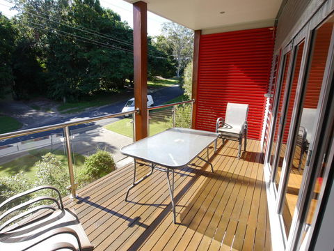 Allora 2 - Accommodation Sunshine Coast 9
