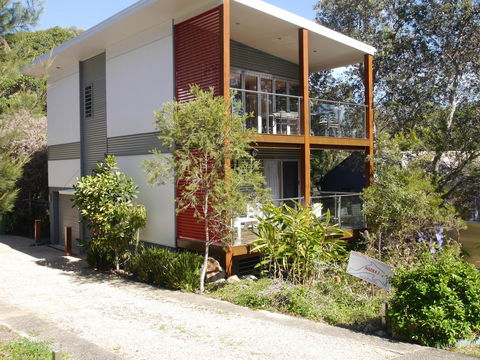 Allora 2 - Accommodation Sunshine Coast 0