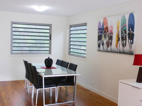 Allora 2 - Accommodation Sunshine Coast 7