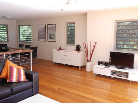 Allora 2 - Accommodation Sunshine Coast 6