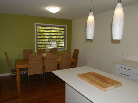 Allora 1 - Accommodation Sunshine Coast 4